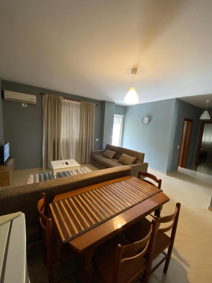 Apartamente Oslo Vlorë Exterior foto