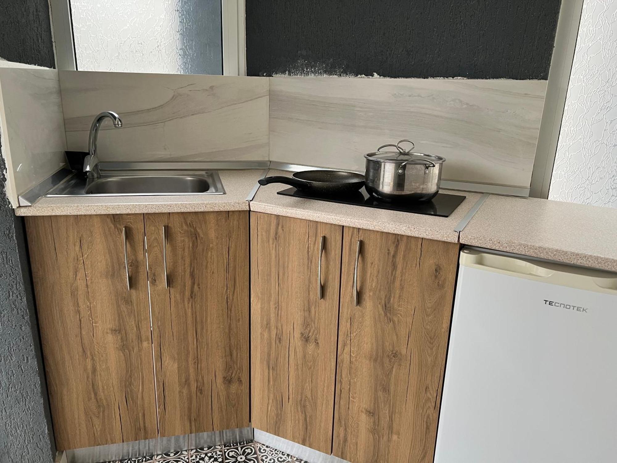 Apartamente Oslo Vlorë Exterior foto