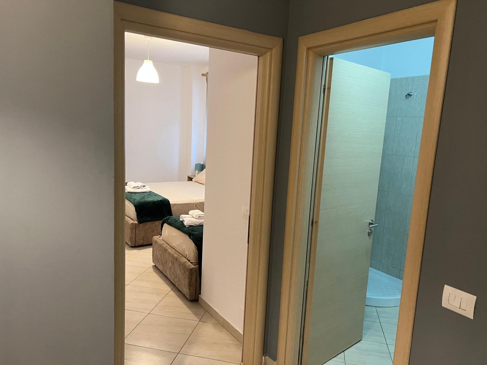 Apartamente Oslo Vlorë Exterior foto